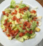 The Breezeway Chopped Salad