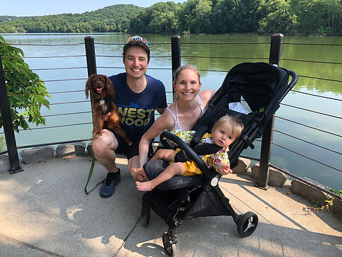 Blaseios at Radnor Lake
