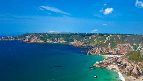 Case Study - Guernsey