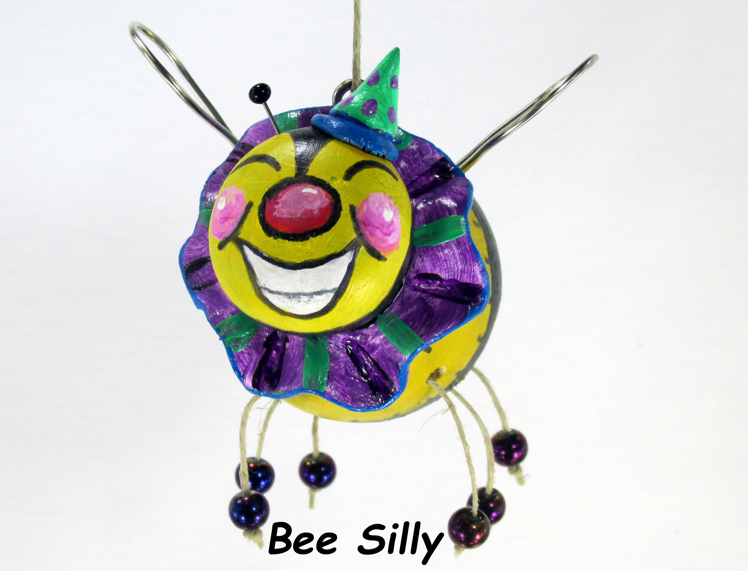 Bee Silly