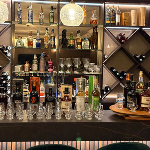 Whisky Tasting Events