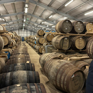 In Depth Distillery Experiences