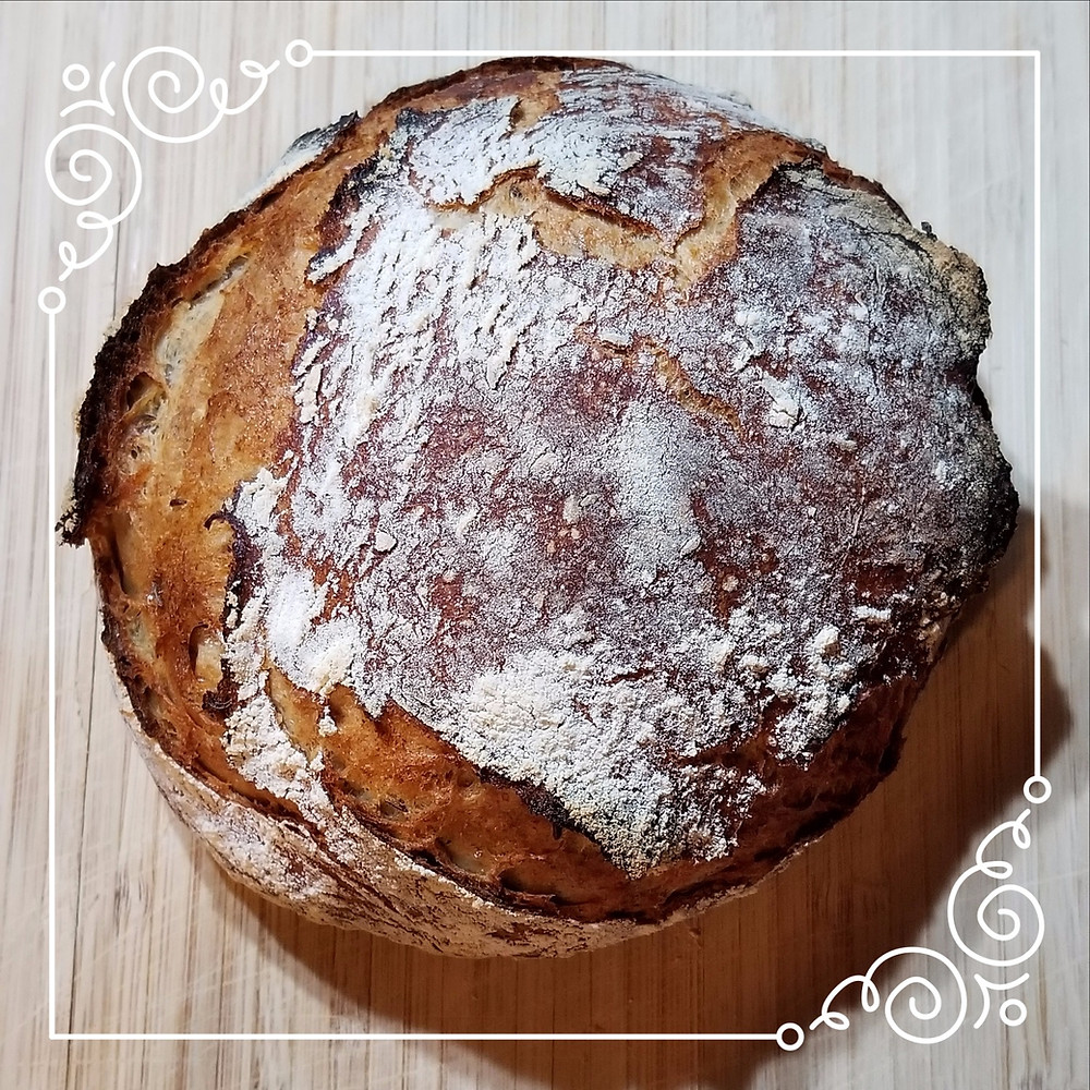rye bread