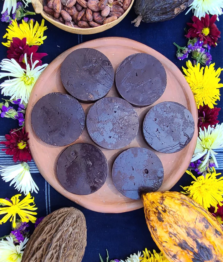 New Moon Cacao Ceremony - Sunday, August 4th