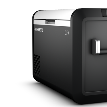 Miniaturbild: Dometic CFX3 75DZ