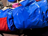 How to go through the rental without breaking your back?! And more tips for self-collection