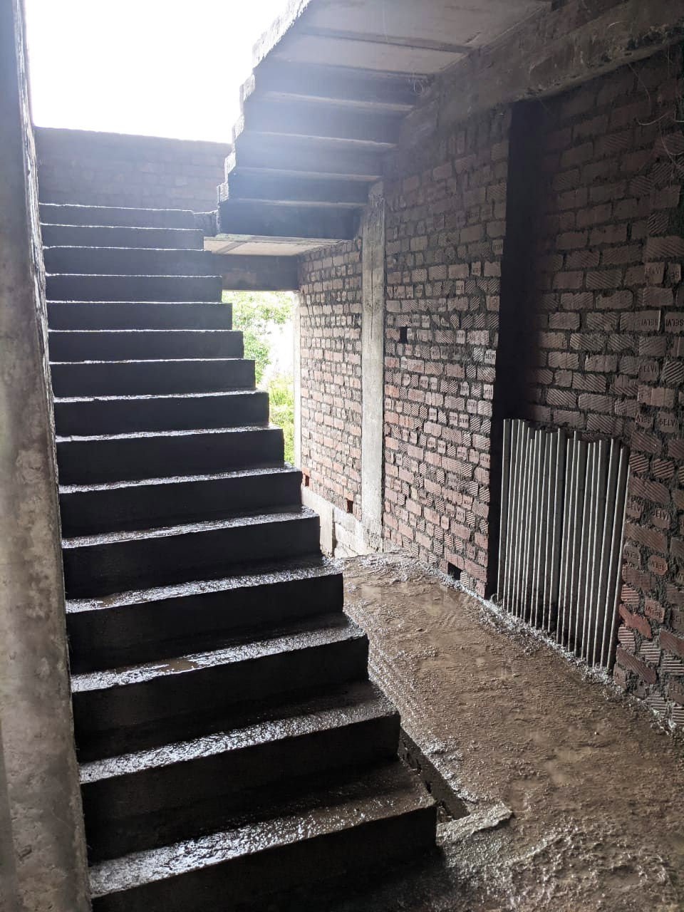 Stair case