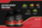 Thumbnail: Active Whey 1KG