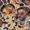 Thumbnail: Horror Ladies Stickers