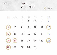 ホワイト グレー ベージュ シンプル 大理石 2025年1月〜10月 カレンダー インスタグラム投稿 (1).jpg