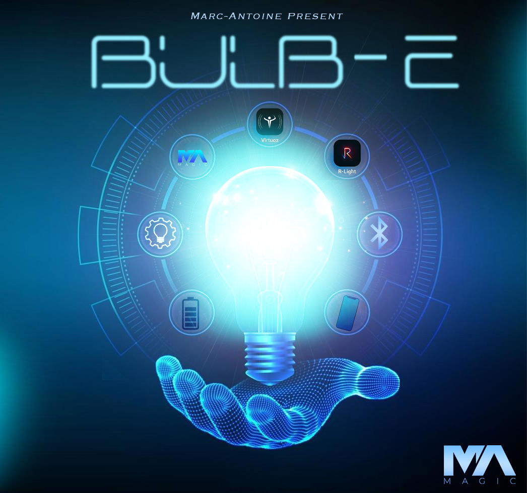 BULB-E (Nouveauté)