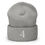 Thumbnail: 4 the dreamers Cuffed Beanie