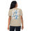 Thumbnail: 4 the dreamers Unisex tee