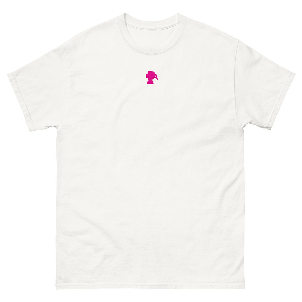 Thumbnail: Idol Club 4 Cancer Research Unisex tee