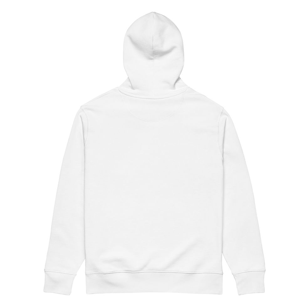 Thumbnail: Idol Club Essentials Hoodie