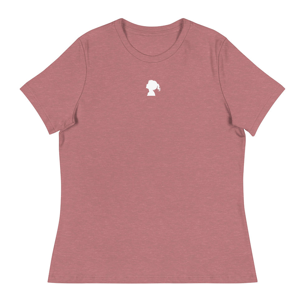 Thumbnail: 4 the dreamers Women's tee