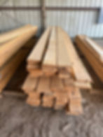 Thumbnail: Pine Boards 1inch (Kiln Dried)