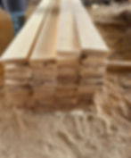 Thumbnail: Cypress Boards 1inch (Kiln Dried)