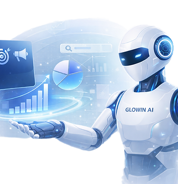 Client Experience Feature| Glowin