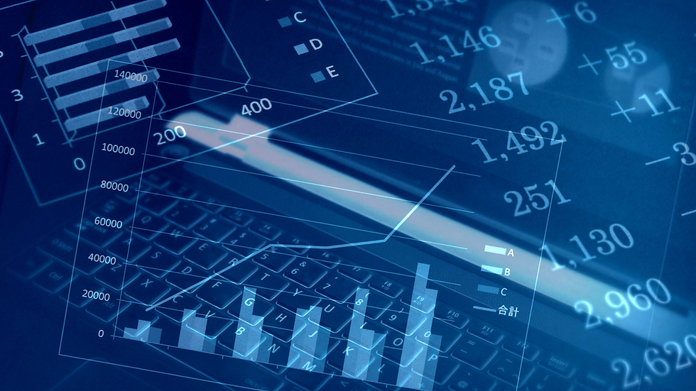 Aprenda a ler gráficos do mercado financeiro com Evandro Pontes