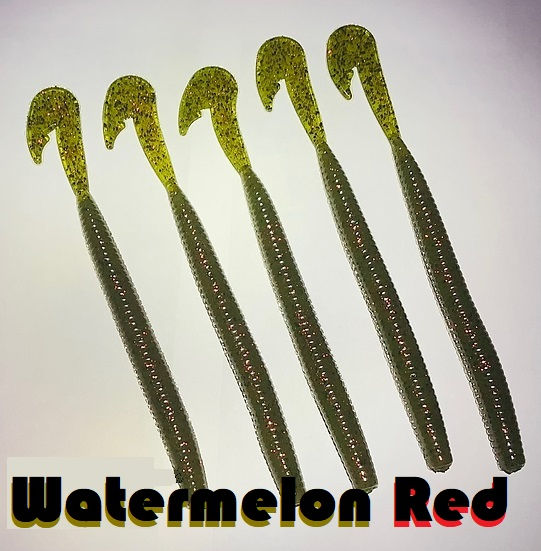 थंबनेल: 7” Mag Alpha Dawg Worms