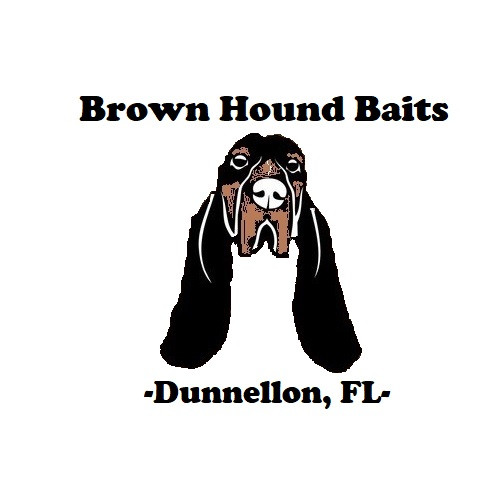 Brown Hound Baits