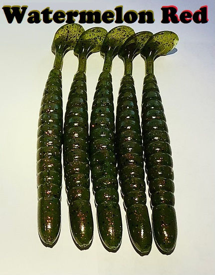 Miniatyrbilde: Big Brute