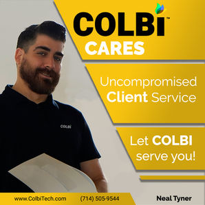 Uncompromised Client Service