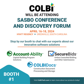 Empowering Change: COLBI's Presence at the SASBO Conference 2024