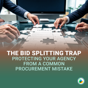 Business people putting together a puzzle