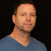 Picture of Carey Oostra