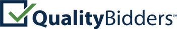 Quality Bidders Logo