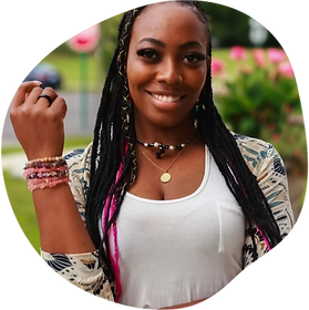 Brittany Jones, LMSW, Partner