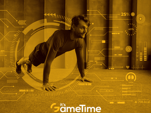 Bridging Worlds: The Intersection of Sport and Tech