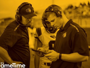 What is Team Management in Sports? Unlocking Success with It's GameTime