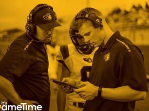 What is Team Management in Sports? Unlocking Success with It's GameTime