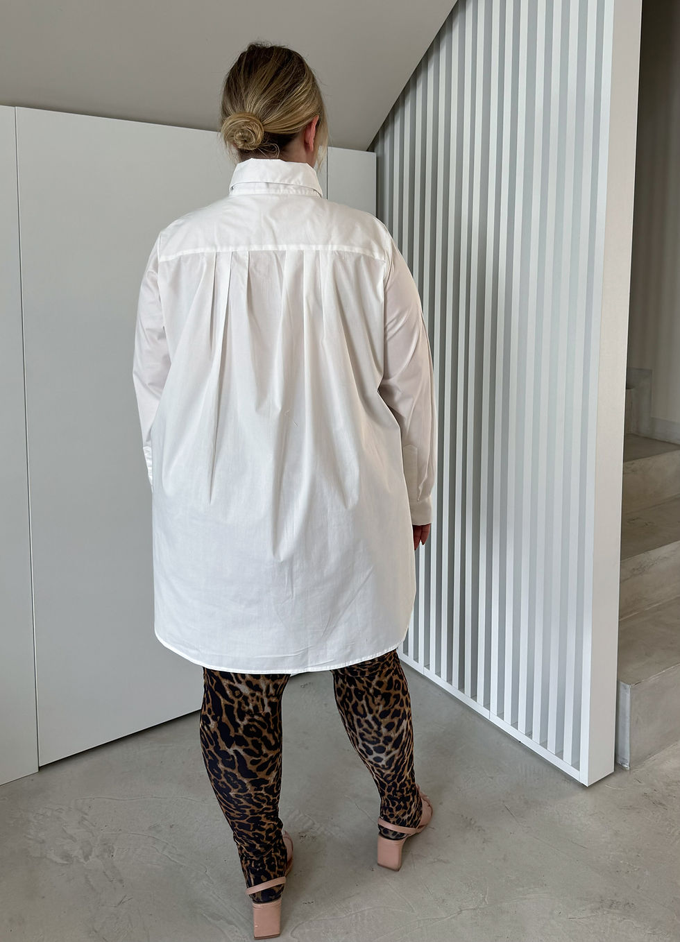 Miniatura: Camisa Oversized