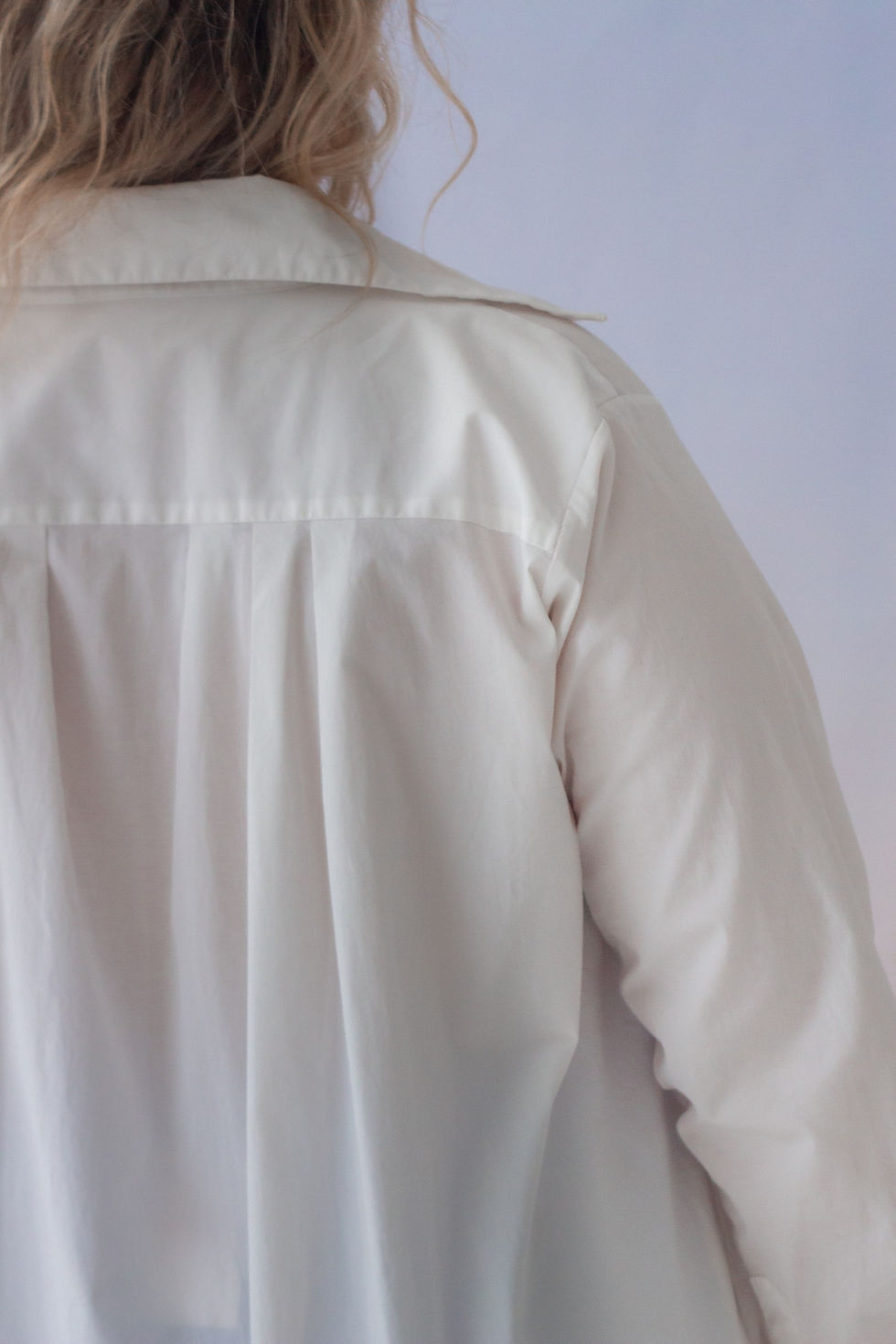 Miniatura: Camisa Oversized