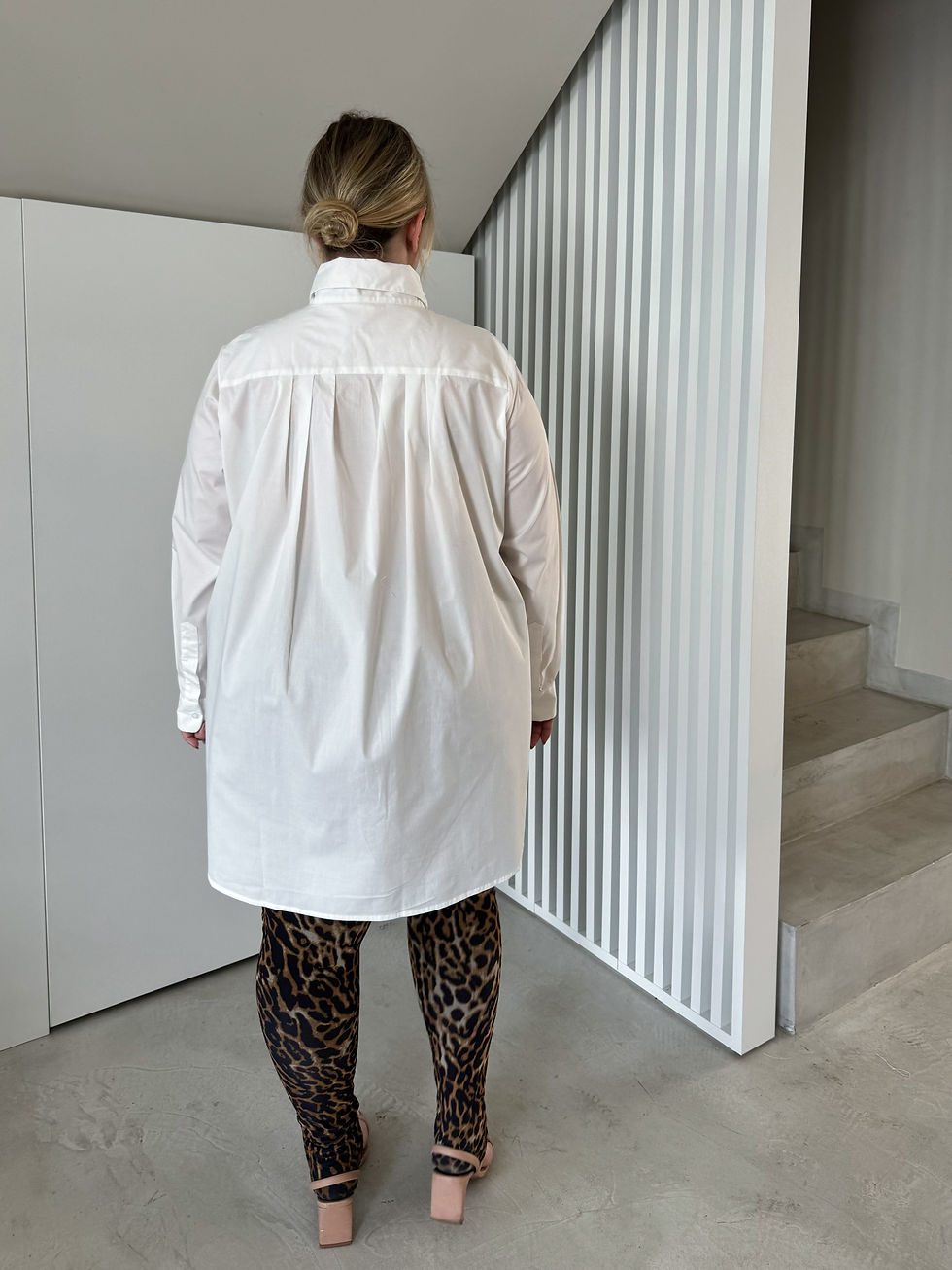 Miniatura: Camisa Oversized
