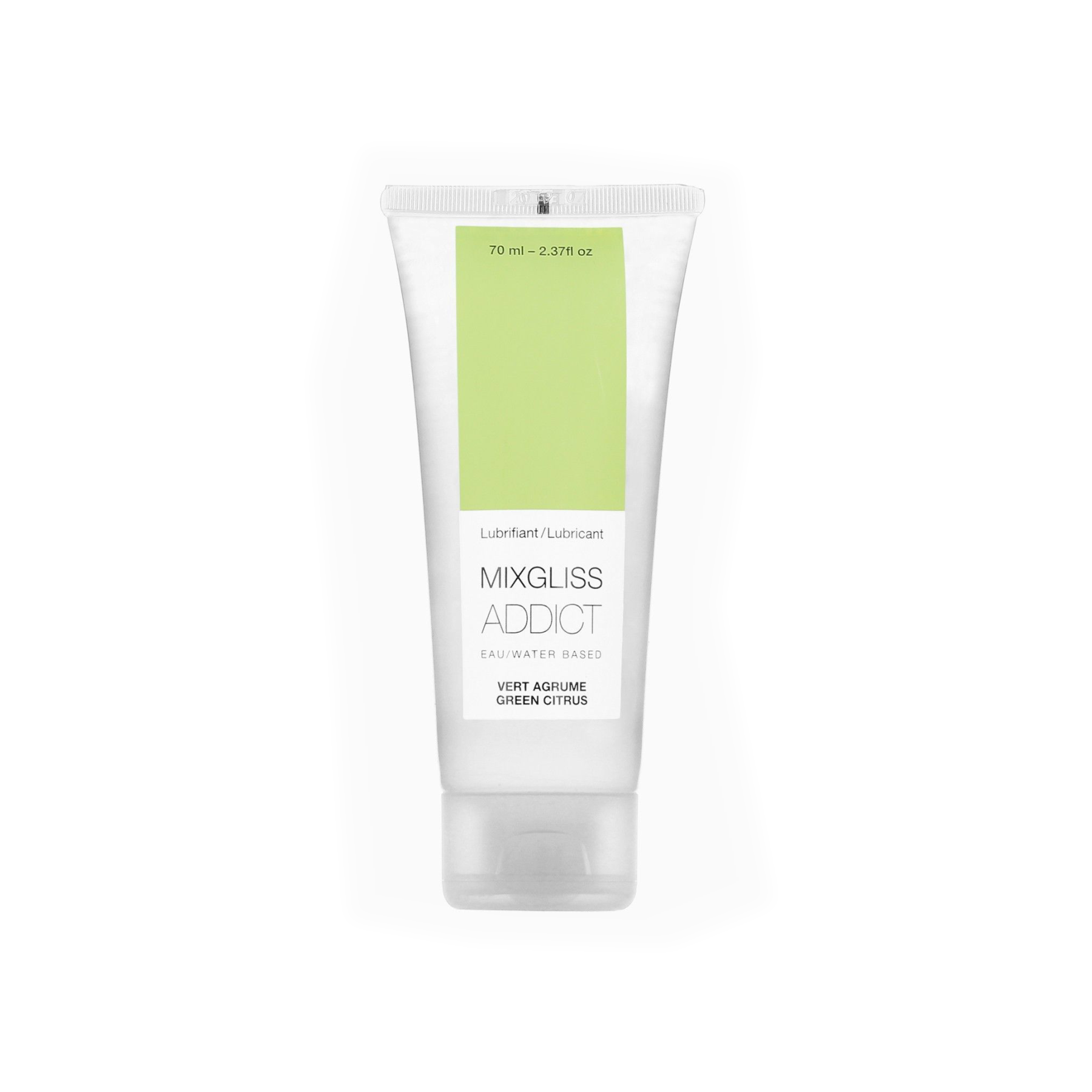 MixGliss Addict Green Citrus