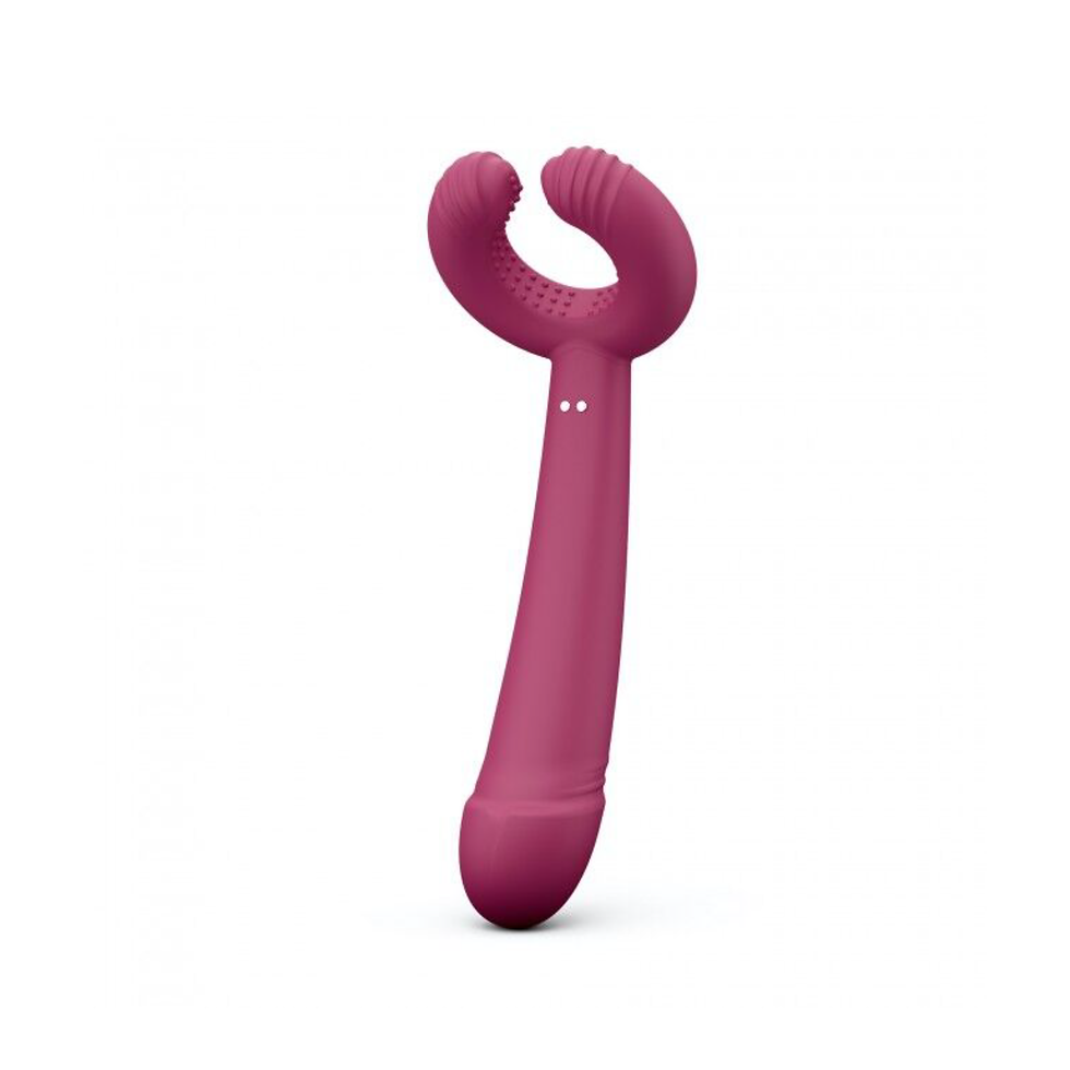 Love To Love PLEASE ME - PLUM STAR