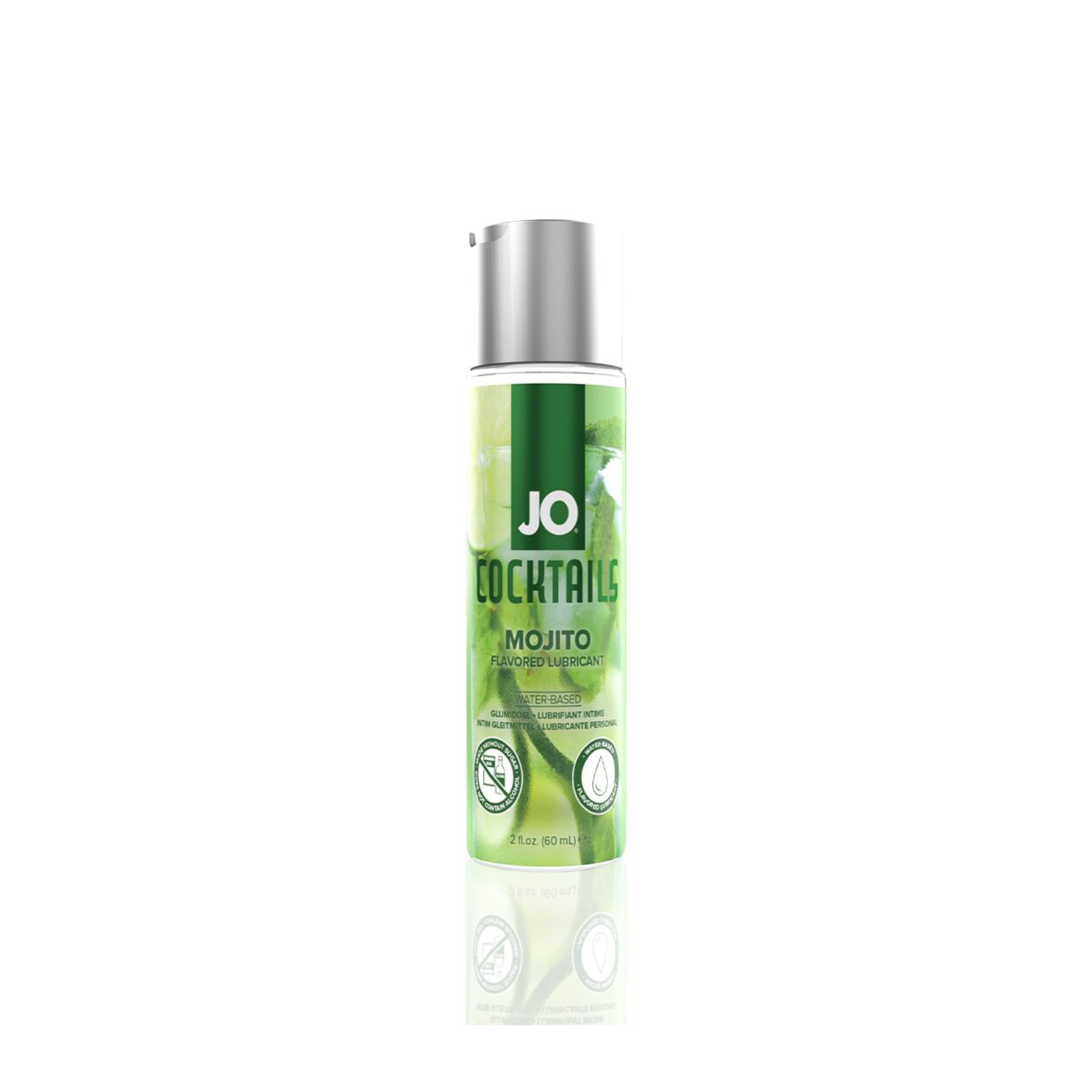 System JO Cocktails - Mojito