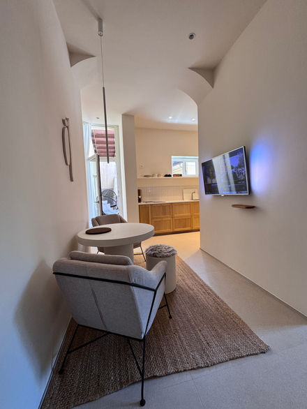 Apartma Ljubljana