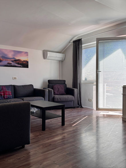 Apartma Bled
