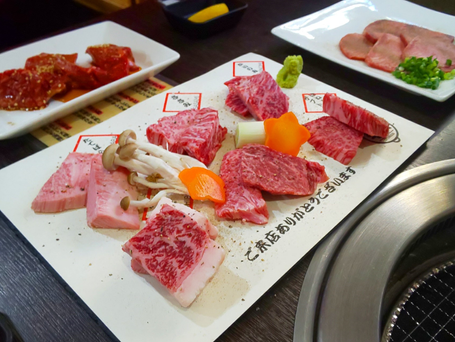 　🐃つづき🐂