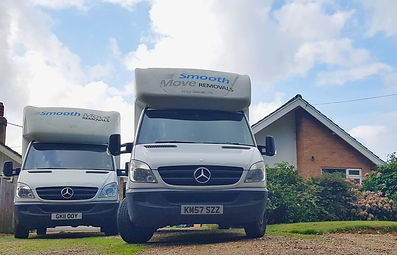 bunglaow removals