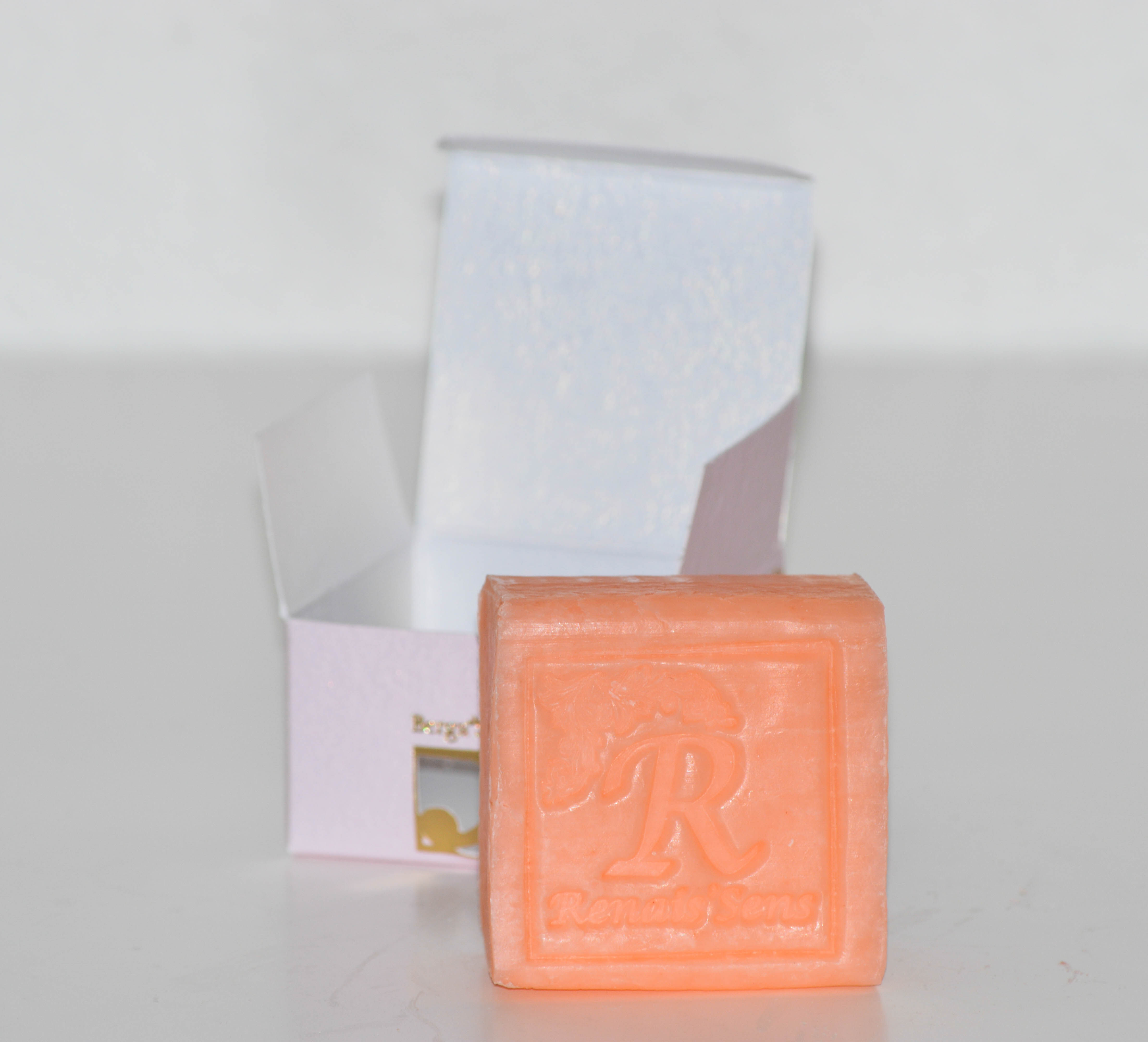 Renais'Sens Rose 80g