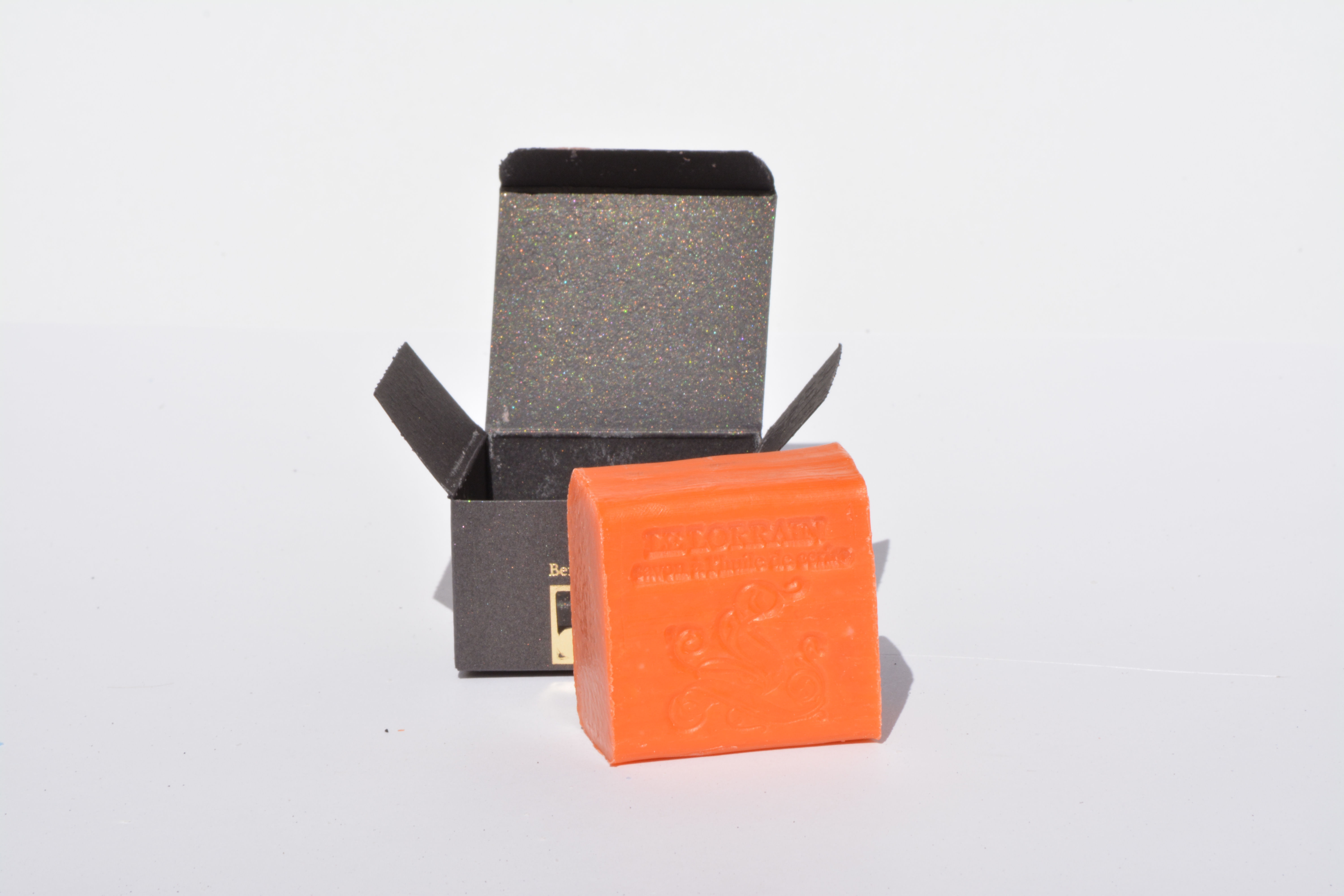 Le Lorrain Cerise 80g