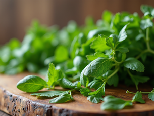 Herbs and Botanicals: Your Guide to Healing