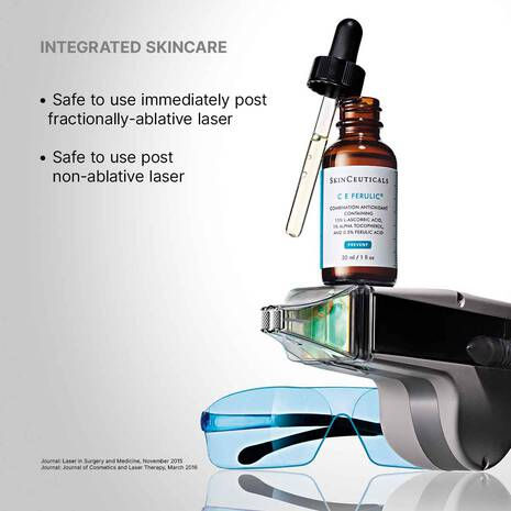 Thumbnail: C E Ferulic® with 15% L-Ascorbic Acid
